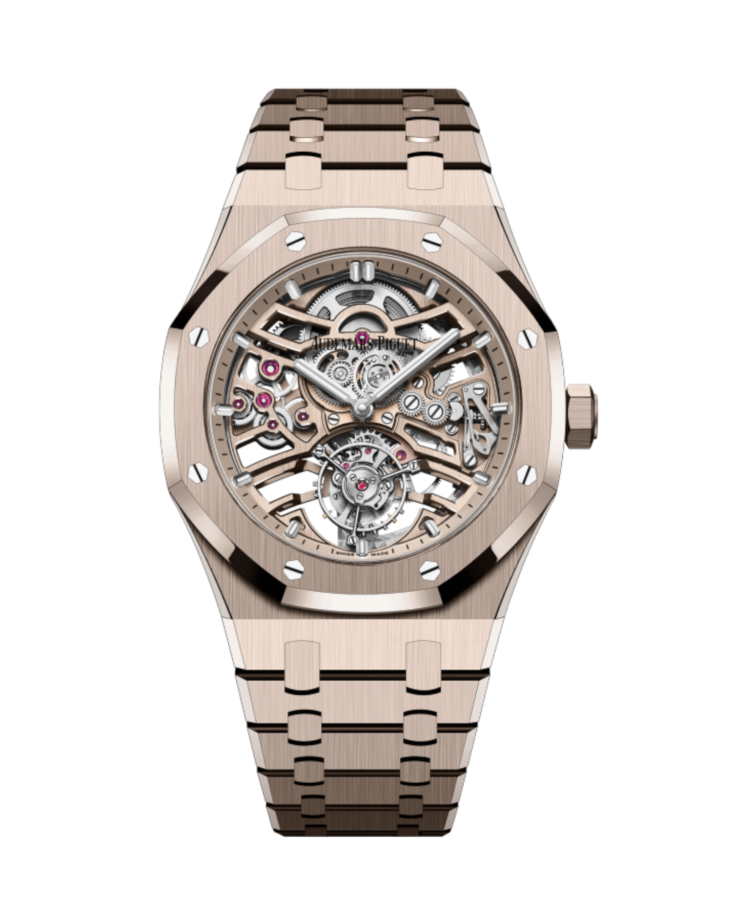 Audemars Piguet