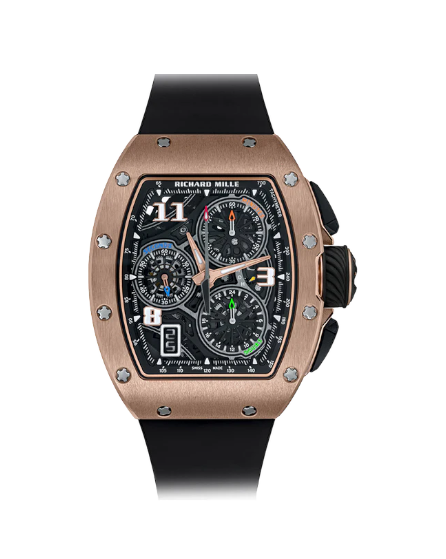 Richard Mille 72-01