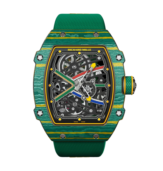 Richard Mille 67-02