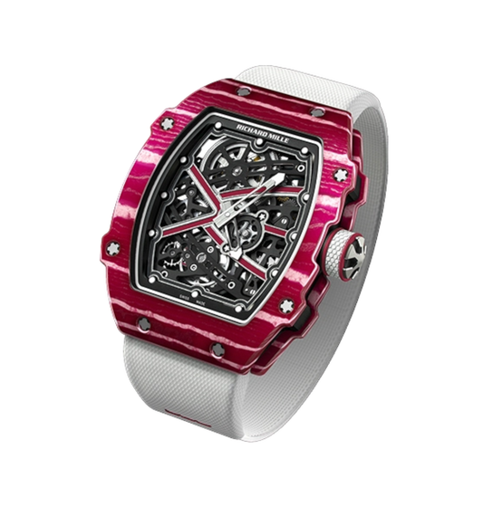 Richard Mille 67-02 II